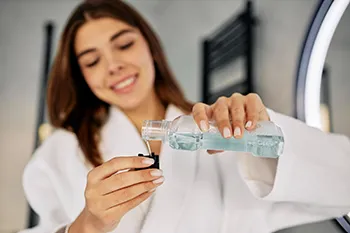 Oral Hygiene