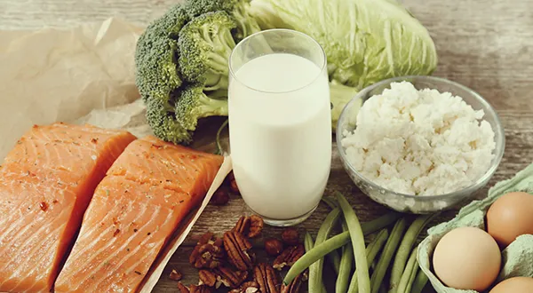 TMJ Diet: Foods that Help or Hinder Jaw Health