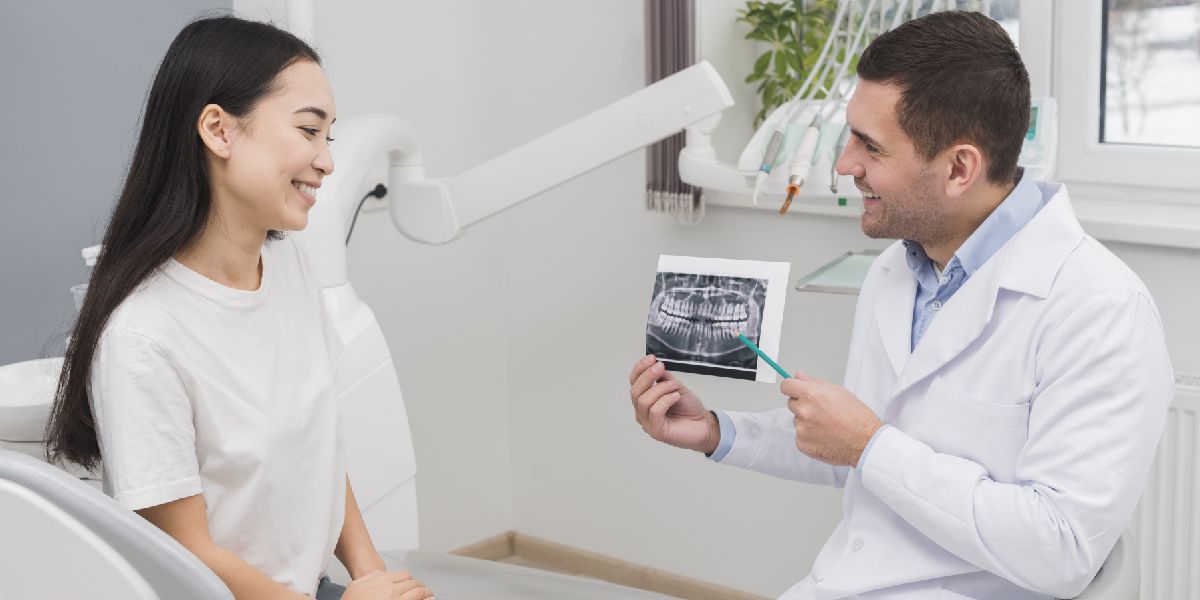 Common Sign You May Need a Surgical Orthodontic Treatment