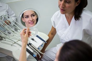 discreet treatment