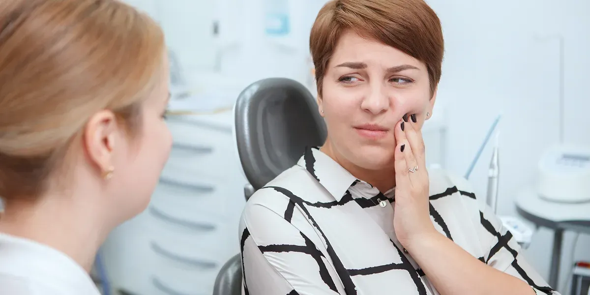 Overcoming Dental Anxiety