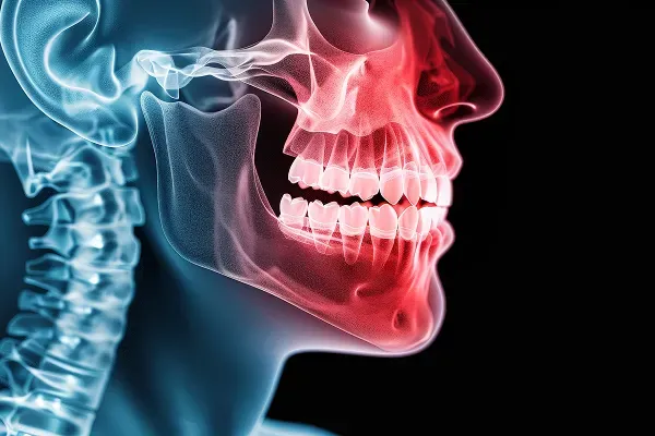 TMJ Affects Your Daily Life Pain Sleep and Stress