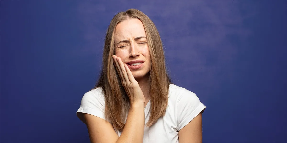 TMJ Symptoms You Shouldn’t Ignore