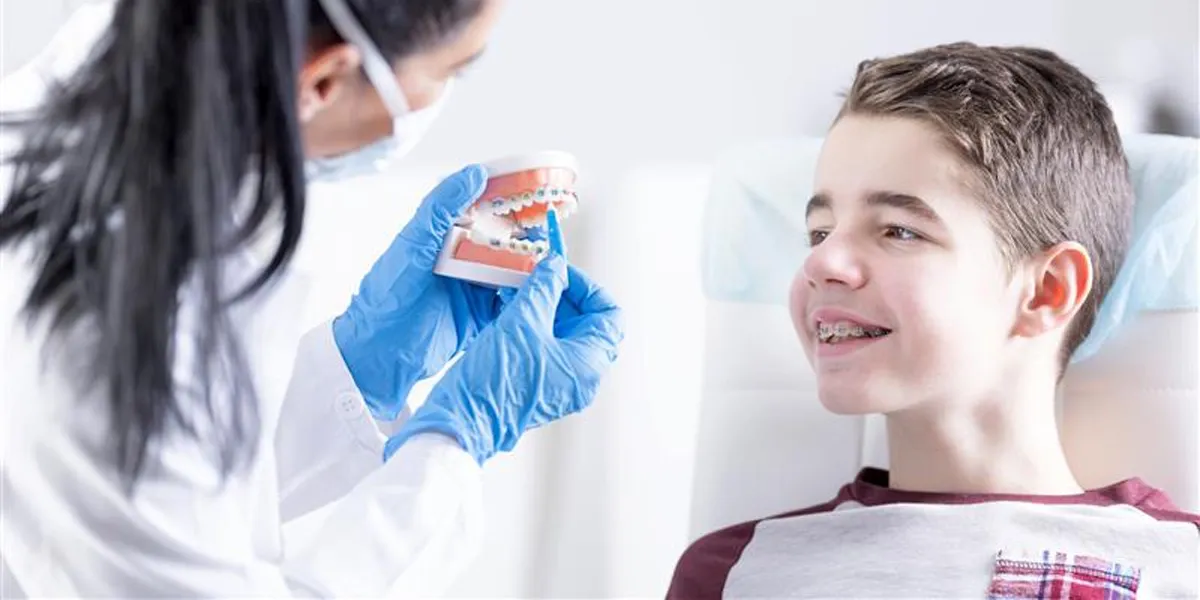 The Importance of Early Orthodontic Evaluations for Kids 